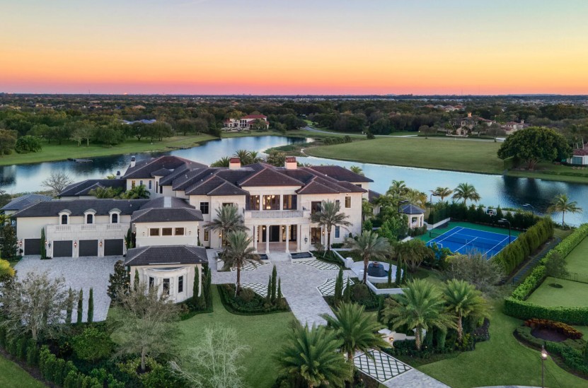 9192 Rockybrook Way, Delray Beach