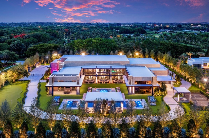 16121 Quiet Vista Circle, Delray Beach